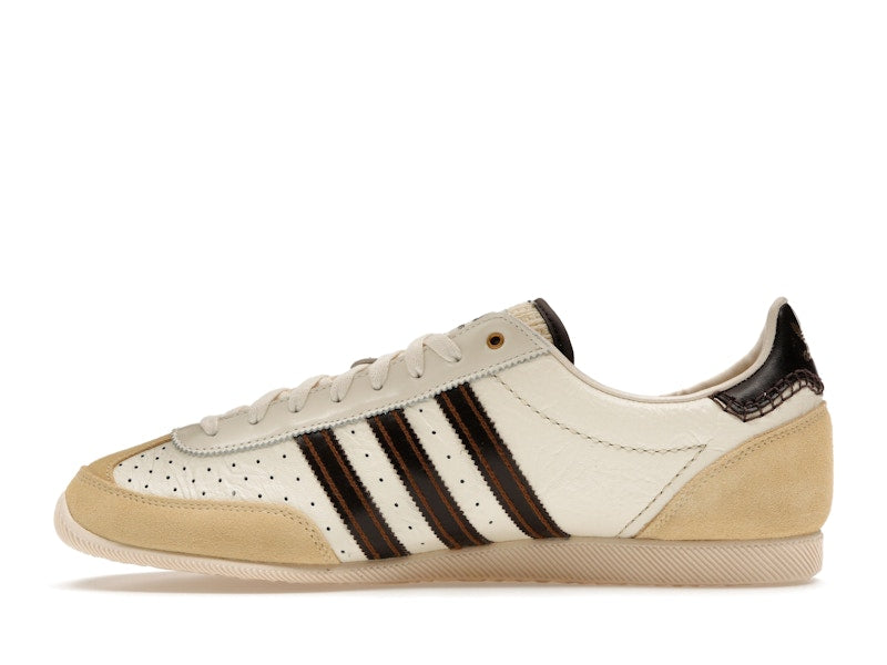 adidas Japan Wales Bonner Cream - vue 19