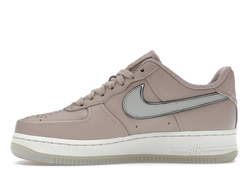 Nike Air Force 1 Low SP A Ma Maniére While You Were Sleeping (Women's) - Sesame/Silver/Sesame - HF4084-200 - 18
