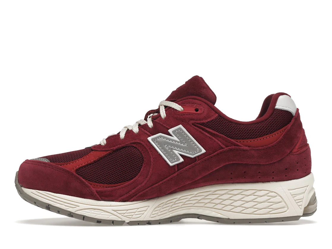 Image 2 de New Balance 2002R Bordeaux M2002RHA