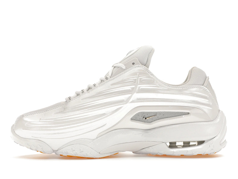 Nike Hot Step 2 Drake Nocta White - White/Chrome/University Gold - DZ7293-100 - 18