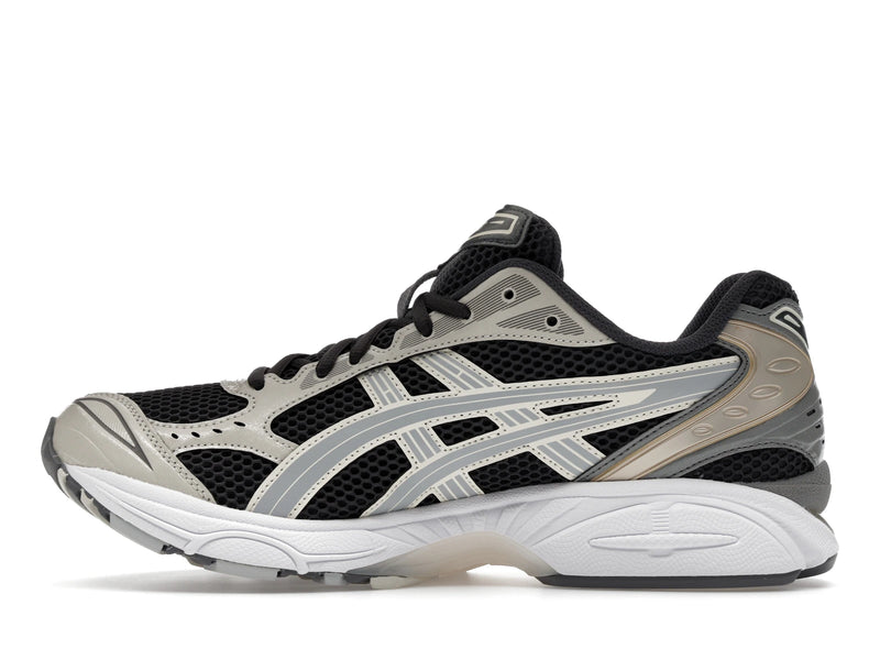 Asics Gel Kayano 14 Obsidian Grey Cement - Obsidian Grey/Cement Grey - 1203A537-024 - 18