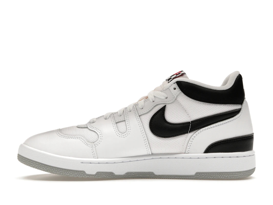 Image 2 de Nike Mac Attack Sq SP White Black FB8938-101