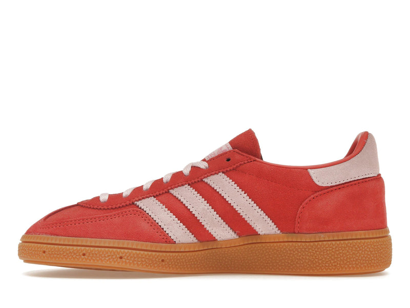 Adidas Handball Spezial Bright Red Clear Pink - Bright Red/Clear Pink/Gum - IE5894 - 18
