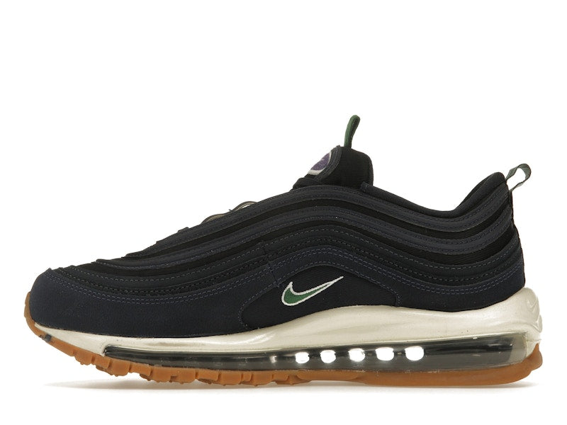Nike Air Max 97 Gorge Green (W) - vista 18