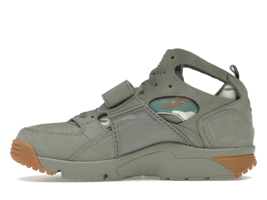 Image 2 de Nike Air Trainer Huarache Corteiz Flat Pewter FQ8793-001