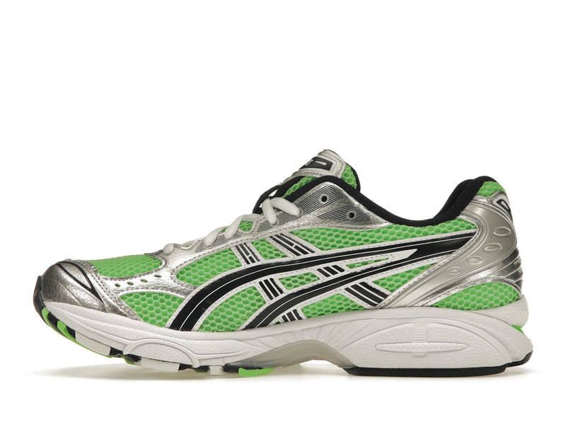 Asics Gel Kayano 14 Bright Lime Midnight - Bright Lime/Midnight - 1202A056-300 - 18