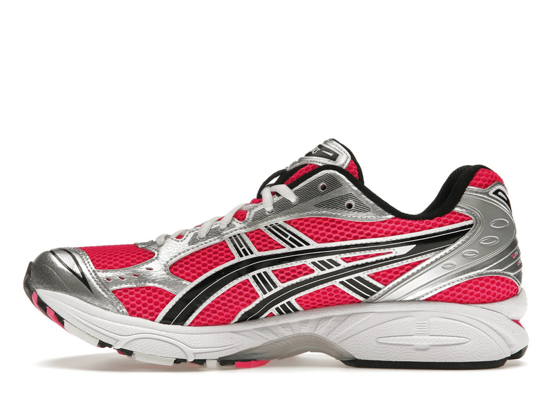 Asics Gel Kayano 14 Pink Glo - Pink Glo/Black - 1201A019-700 - 18