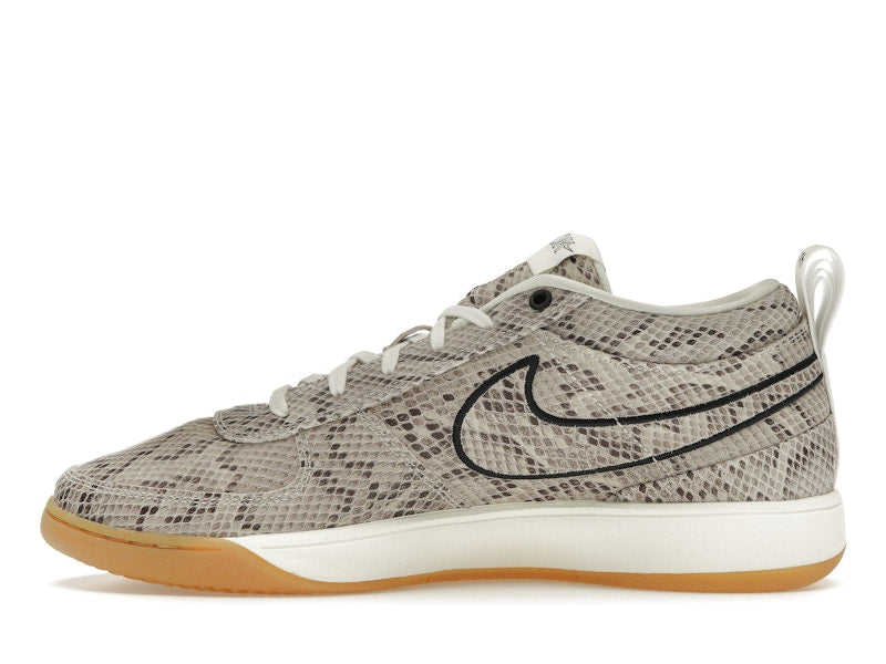 Nike Book 1 Leather Python - view 19