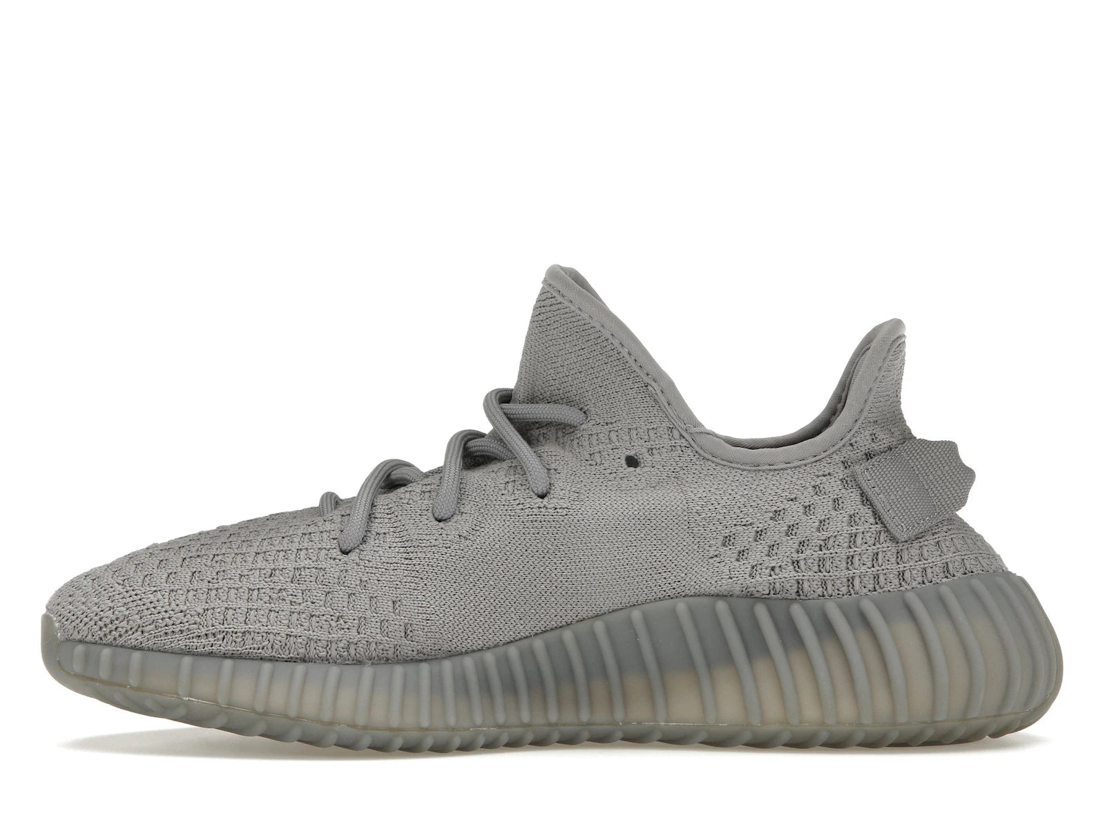 Adidas Yeezy Boost 350 V2 Steel Grey - Steel Grey/Steel Grey/Steel Grey - IF3219 - 18