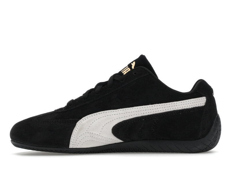 Puma Speedcat OG Black White - Black/White - 400986-01 - 18