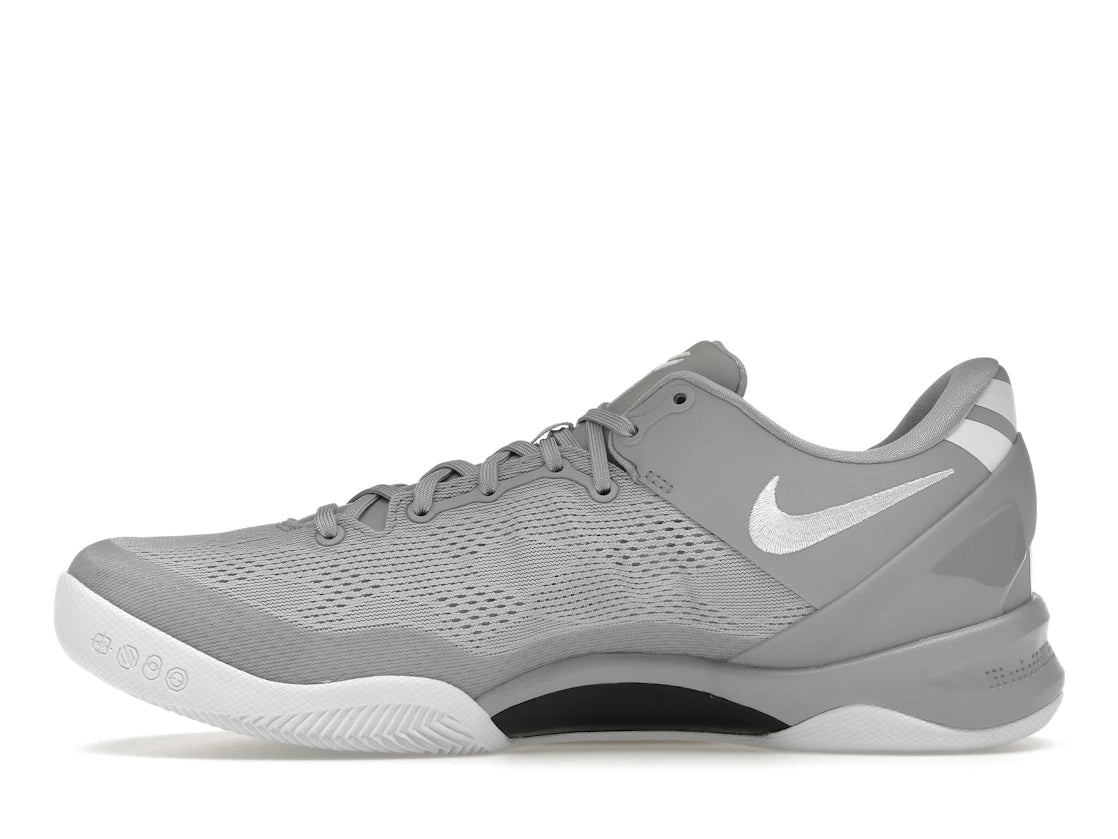 Image 2 de Nike Kobe 8 Protro Wolf Grey HF9550-002