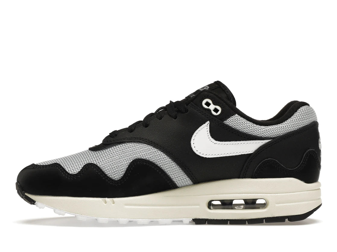 Image 2 de Nike Air Max 1 Patta Waves Black With Bracelet DQ0299-001