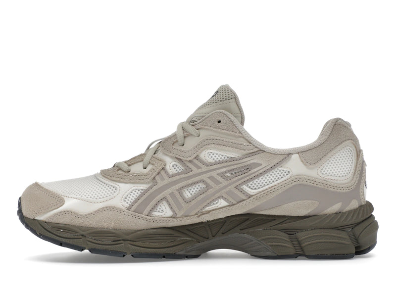 Asics Gel Nyc Cream Putty - Cream/Putty - 1203A383-105 - 18