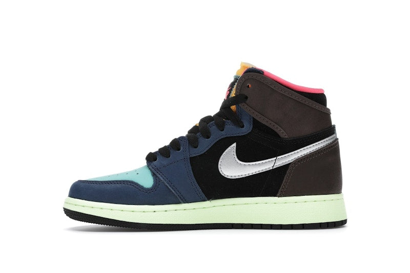 Air Jordan 1 Retro High Bio Hack (GS) - weergave 18