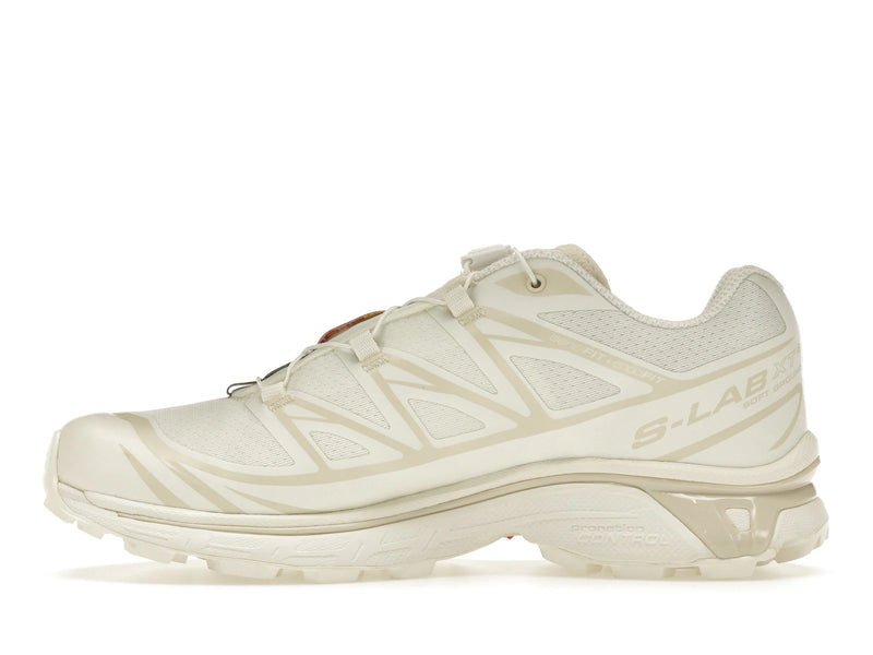 Salomon XT 6 Vanilla Ice Almond Milk - Vanilla Ice/Almond Milk - L47445300 - 18