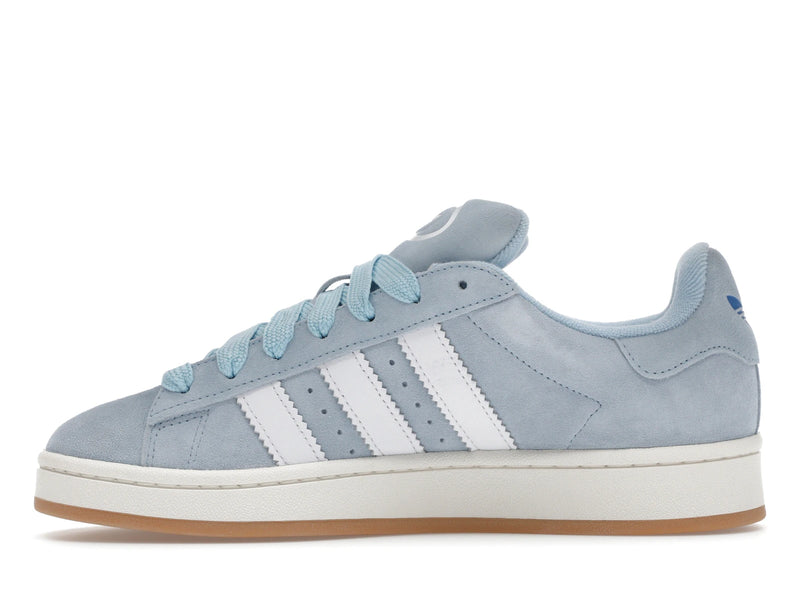 Adidas Campus 00s Clear Sky Gum - Clear Sky/Blue/Gold Metallic - JI2005 - 18