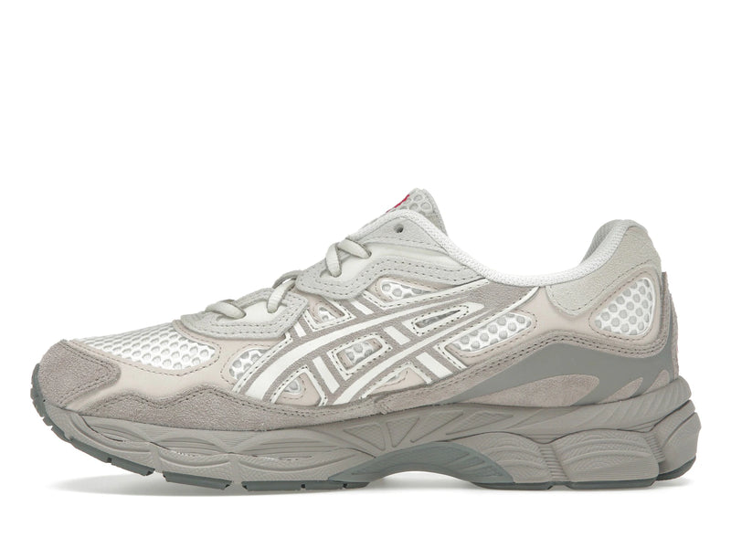 Asics Gel Nyc Cream Moonrock - Cream/Moonrock - 1203A372-100 - 18
