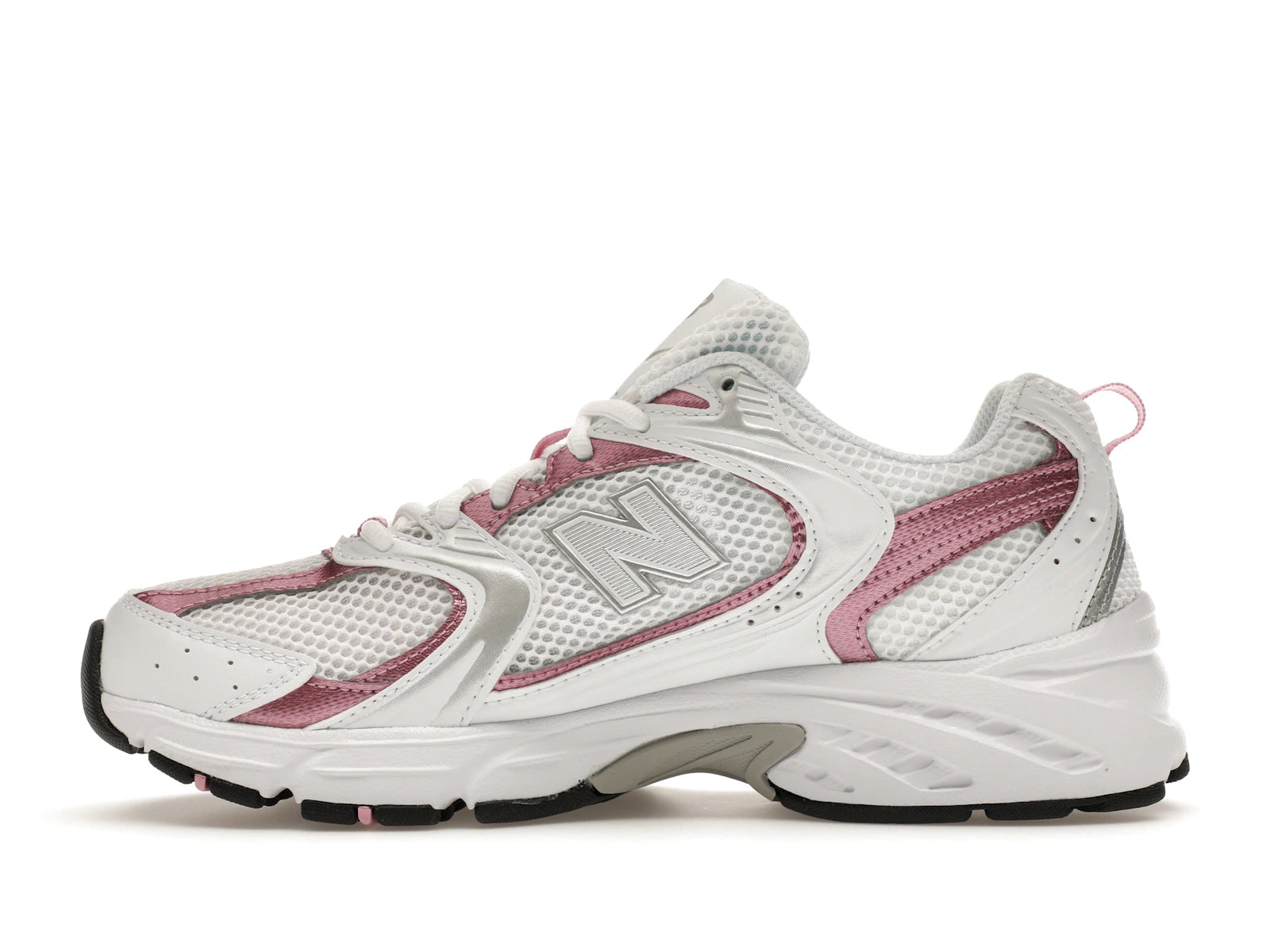 New Balance 530 White Pink Sugar - view 18
