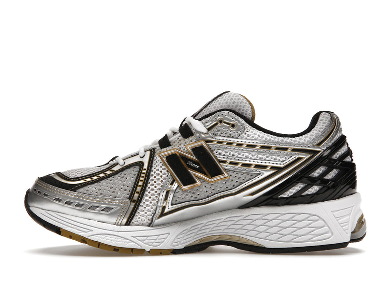 New Balance 1906r White Gold - Metallic Silver/Metallic Gold - M1906RA - 18