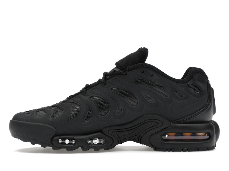 Nike Air Max Plus Drift Black Anthracite - Black/Black/Anthracite/Black - HF0785-001 - 18