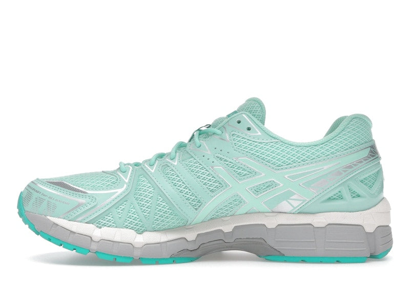 ASICS Gel-Kayano 20 Fresh Ice Baltic Jewel - Fresh Ice/Baltic Jewel - 1203A758-300 - 18