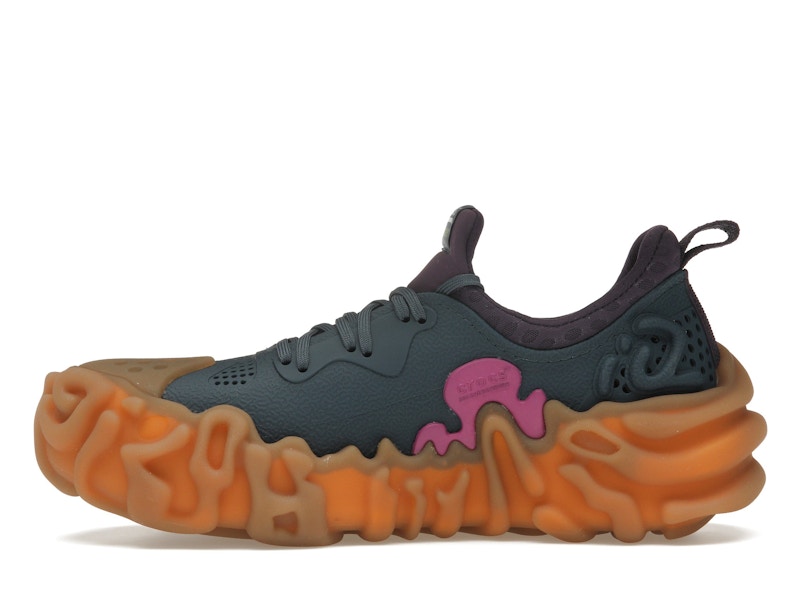 Crocs Pollex Juniper by Salehe Bembury Taro - vista 19