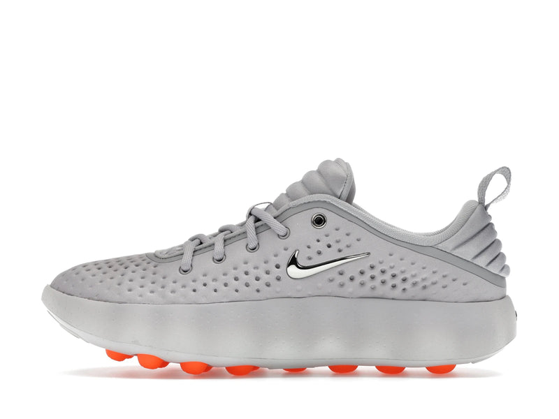 Nike Mind 002 Light Smoke Grey Femme - Light Smoke Grey/Photon Dust/Hyper Crimson/Chrome - HQ4310-003 - 18