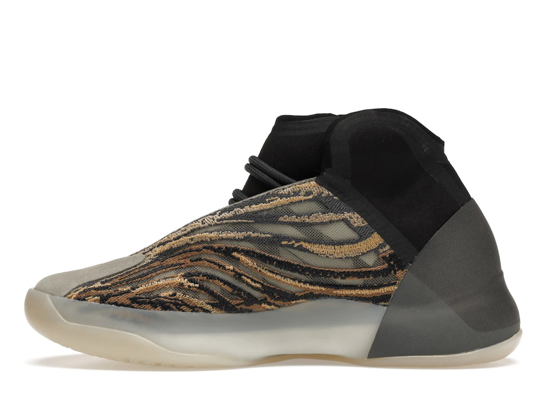 Image 2 de Adidas Yeezy Qntm Amber Tint GX1331