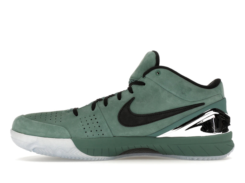 Nike Zoom Kobe 4 Protro Girl Dad - Bicoastal/Black/Metallic Silver - FQ3545-300 - 18