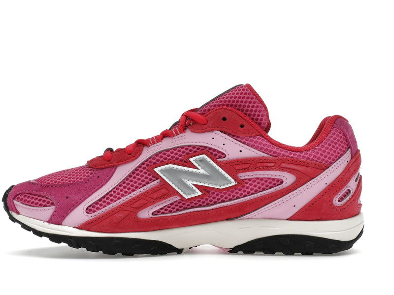 New Balance 204l Kith Pink - Pink/Silver - U204LKTH - 18