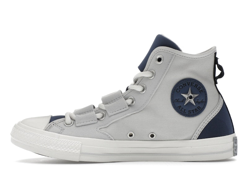 Converse Chuck Taylor All Star Hi Naruto Kakashi - vista 19