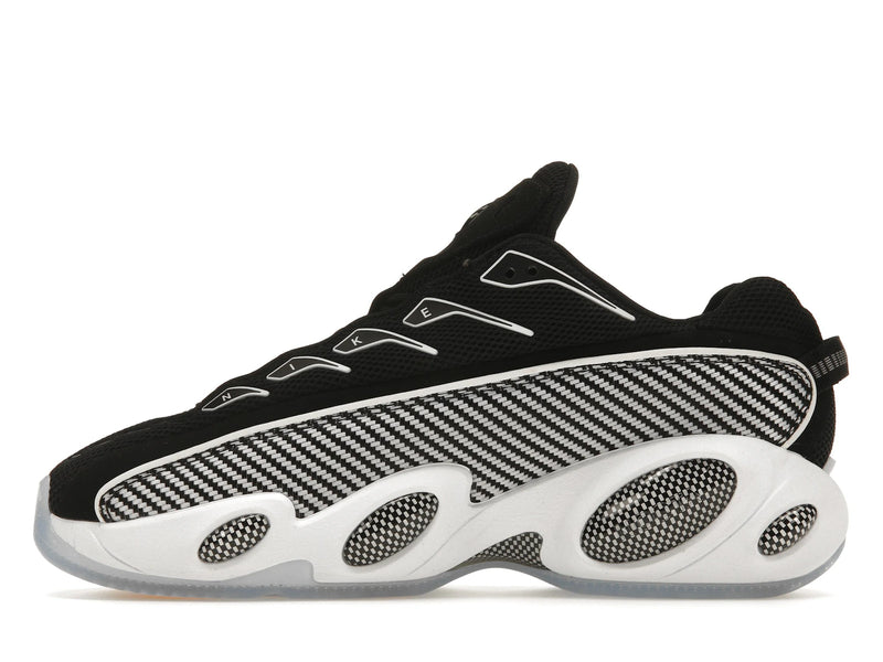 Nike Nocta Glide Drake Black - Black/White-White-Clear - DM0879-001 - 18
