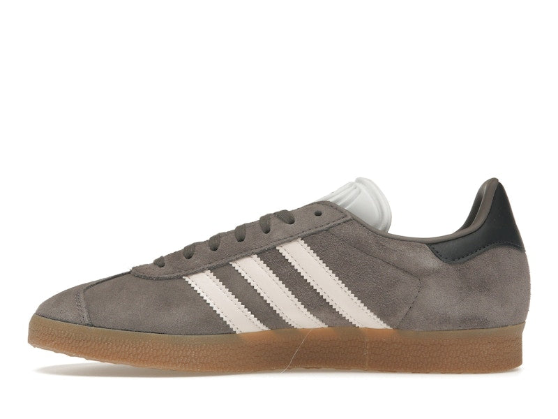 adidas Gazelle Real Madrid - Charcoal/Putty Mauve/Gum - IH2631 - 18