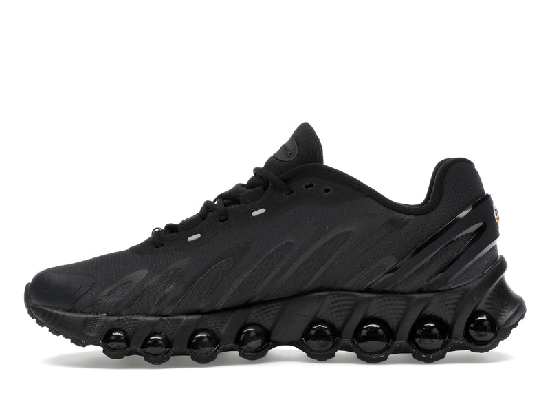 Nike Air Max Dn8 Black - Black/Anthracite - FQ7860-002 - 18