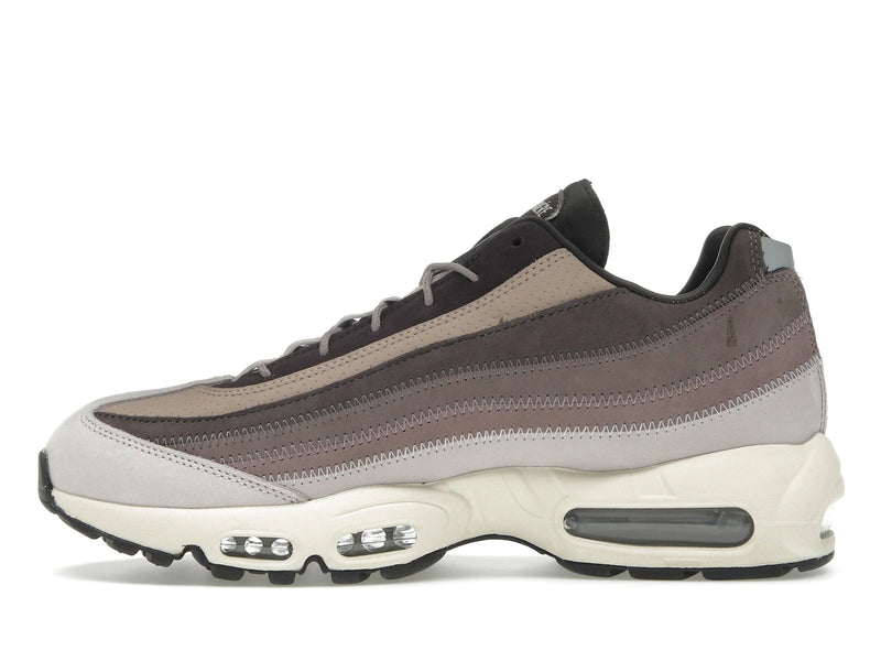 Nike Air Max 95 SP A Ma Maniere Diffused Taupe - Diffused Taupe/Phantom - FZ8743-201 - 18