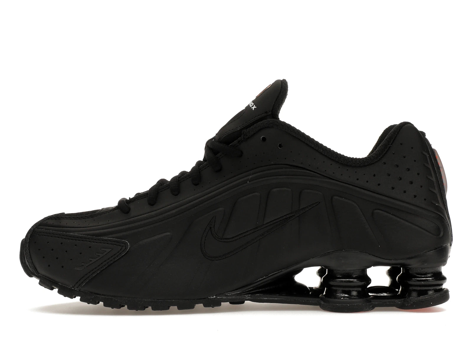 Nike Shox R4 Black (W) - view 18