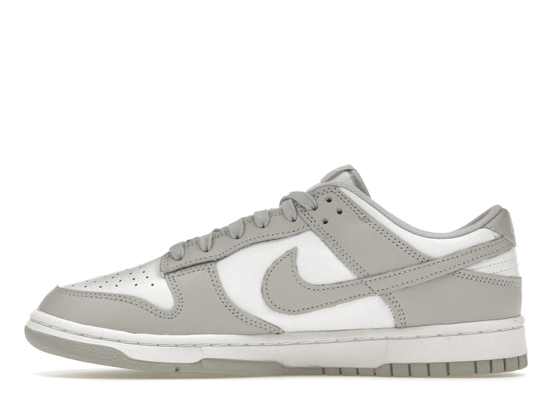 Nike Dunk Low Grey Fog - White/Grey Fog - DD1391-103 - 18