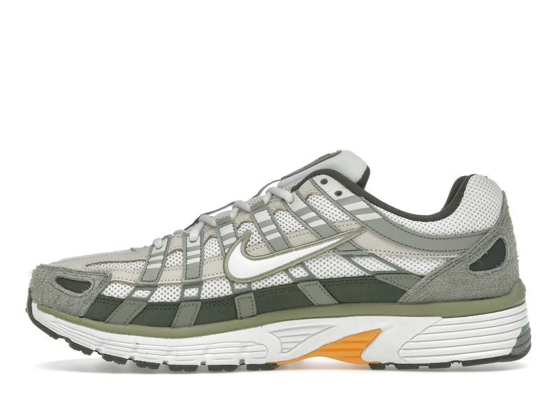 Nike P 6000 Light Army Cargo Khaki - Light Army/Cargo Khaki/Light Orewood Brown/Phantom - IH0246-320 - 18