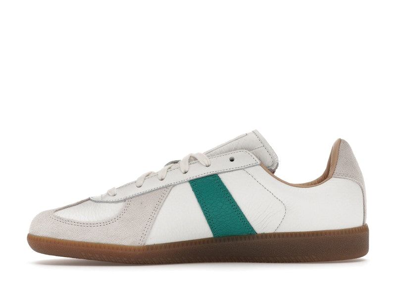 Adidas Bw Army Core White Power Green - Core White/Power Green/Gum - HQ9265 - 18