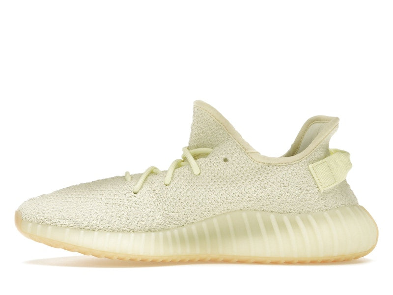 Adidas Yeezy Boost 350 V2 Butter - Butter/Butter/Butter - F36980 - 18