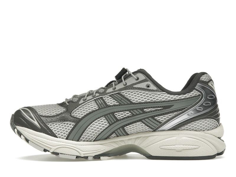 ASICS Gel-Kayano 14 Unlimited Pack Oyster Grey - Oyster Grey/Clay Grey - 1203A549-022 - 18