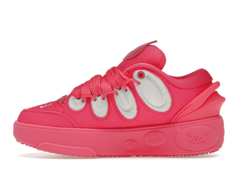 Puma Lamelo Ball Lafrance Amour Valentines Day - Pink/Cream - 310869-01 - 18