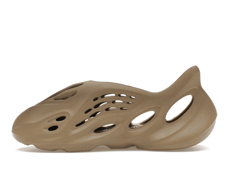 Adidas Yeezy Foam Rnr Stone Taupe - Stone Taupe/Stone Taupe/Stone Taupe - ID4752 - 18