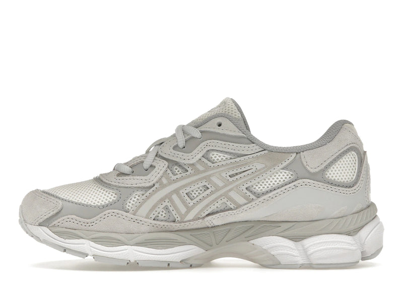 Asics Gel Nyc Cream Cloud Grey - Cream/Cloud Grey - 1203A663-101 - 18