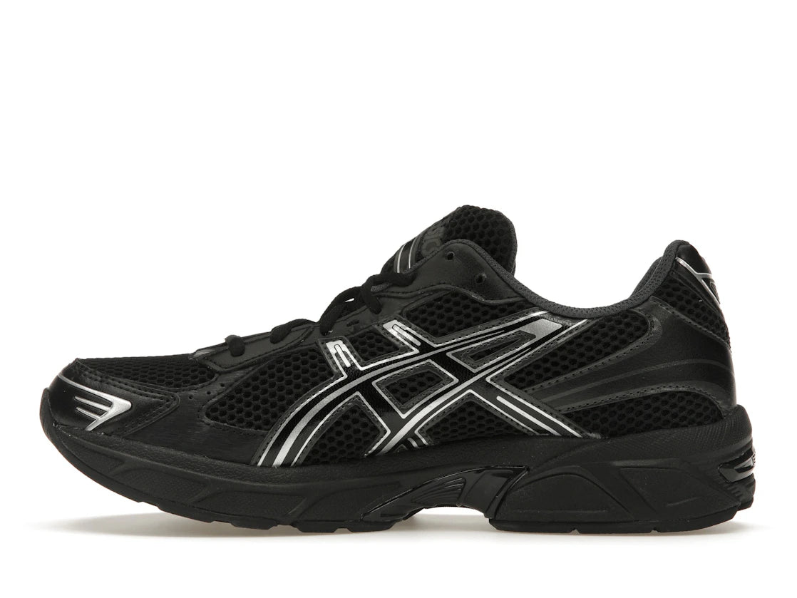 Image 2 de Asics Gel 1130 Black Pure Silver 1201A906-001