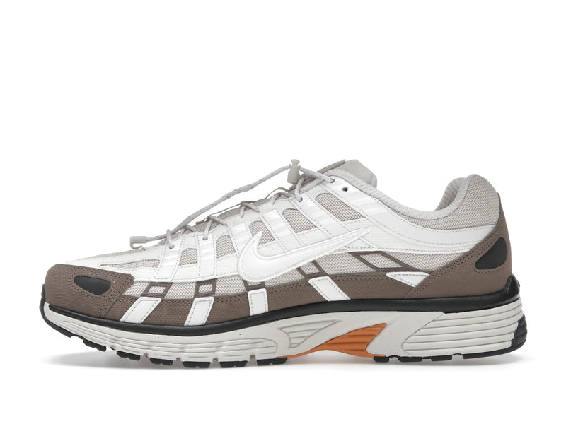 Nike P 6000 Light Orewood Brown Mink Brown - Light Orewood Brown/Phantom/Mink Brown/Sail - IO1904-104 - 18