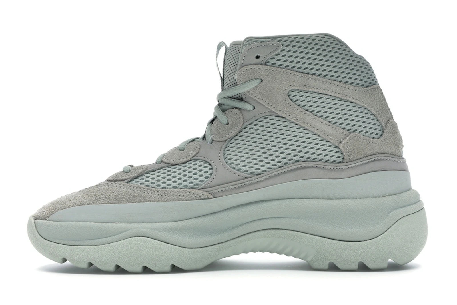 Adidas Yeezy Desert Boot Salt - Salt/Salt/Salt - FV5677 - 18