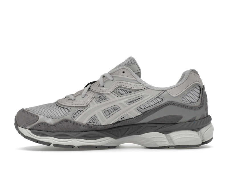 Asics Gel Nyc Cloud Grey Cement Grey - Cloud Grey/Cement Grey - 1203A383-026 - 18