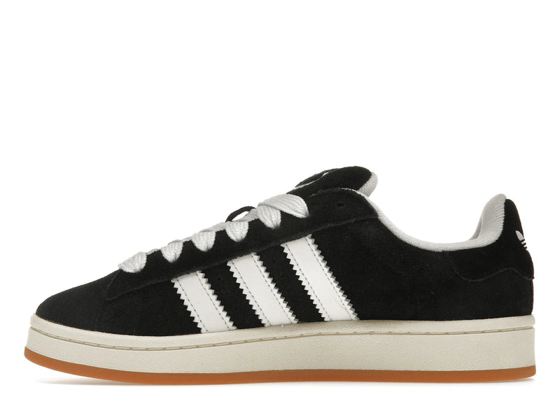 Adidas Campus 00s Core Black - Core Black/Footwear White/Off White - HQ8708 - 18