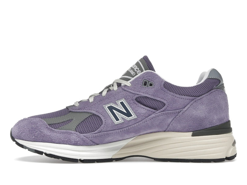 New Balance 991v2 MiUK Dusk - view 18